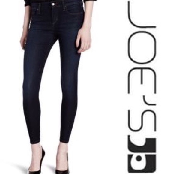 joe's jeans provocateur skinny